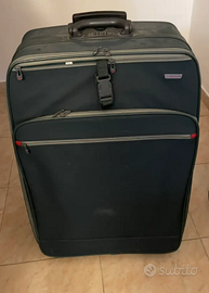 Valigia morbida samsonite