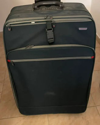 Valigia morbida samsonite