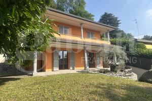Villa o villino Erba [Cod. rif 3236368VRG]