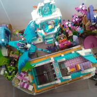 Lego friends