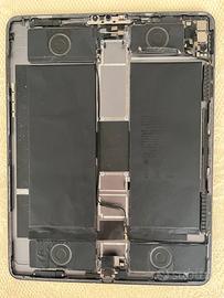 Telaio iPad Pro 12.9" 4ª gen A2229 – solo scocca