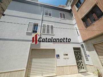 Appartamento a Castelvetrano – Via Selinunte
