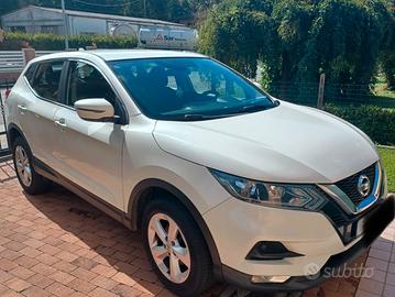Nissan Qashqai 1.5 diesel