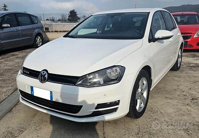 Volkswagen Golf 1.4 TGI 5p. Highline BlueMotion