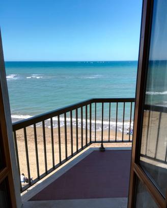 13 Settembre Appartamento sul mare San Vincenzo