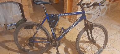 Bici mountain bike klass