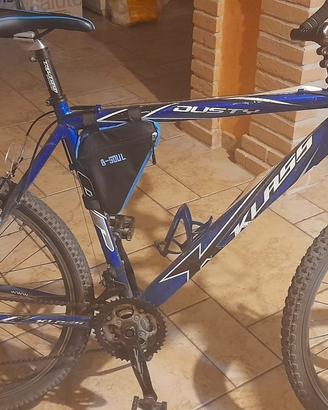 Bici mountain bike klass