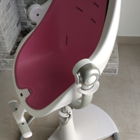 Seggiolone fresco bloom