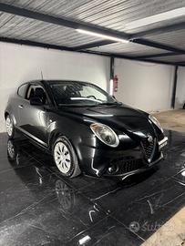 Alfa Romeo MiTo 1.4 T 80 CV GPL