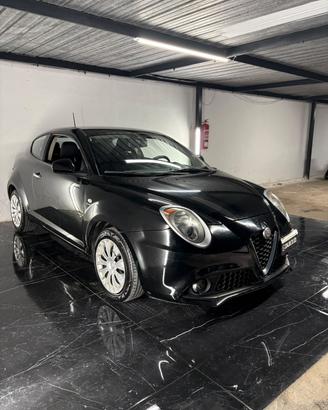 Alfa Romeo MiTo 1.4 T 80 CV GPL