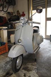 Vespa 50 Piaggio