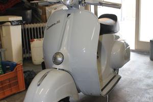 Vespa 50 Piaggio