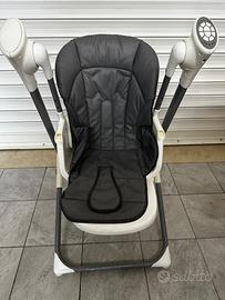 Seggiolone e dondolo