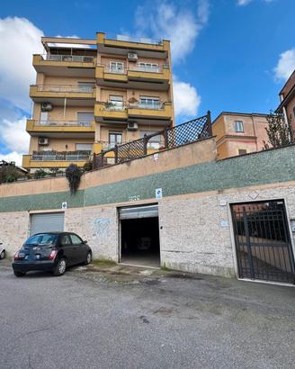 Boccea - ampio locale su due livelli