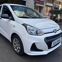Hyundai i10 1.0 MPI Style