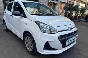 Hyundai i10 1.0 MPI Style