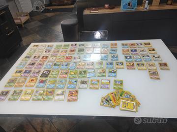 Pokemon card