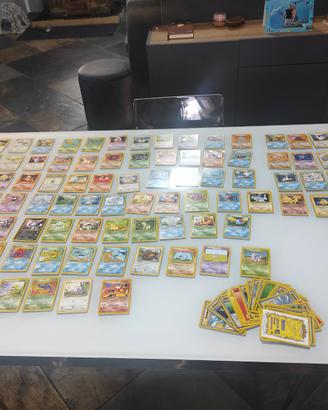 Pokemon card