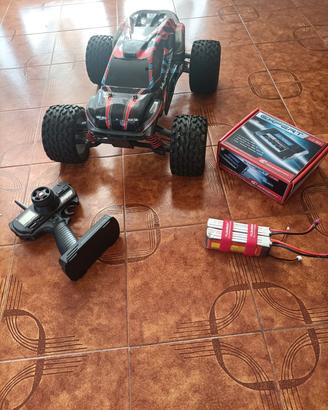 RC robitronic Hurricane 1/8
