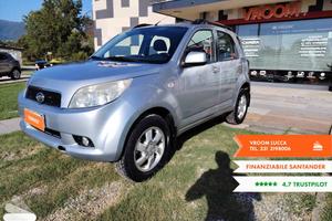 DAIHATSU Terios 2� serie Terios 1.5 4WD SX O/F