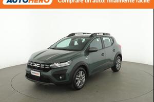 DACIA Sandero Stepway 1.0 TCe 90 CV Expression
