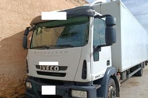 IVECO EUROCARGO 120E25