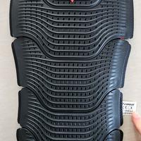 Paraschiena Dainese per giacche moto