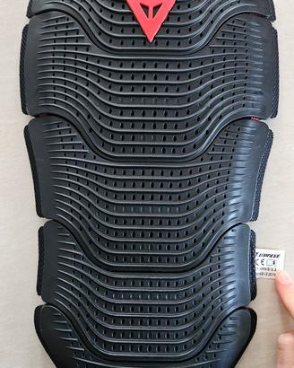 Paraschiena Dainese per giacche moto