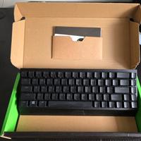 Razer BlackWidow V3 Mini 