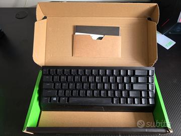 Razer BlackWidow V3 Mini 