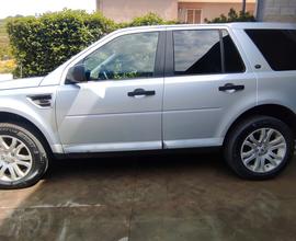 LAND ROVER Freelander 2ª serie - 2008