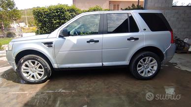 LAND ROVER Freelander 2ª serie - 2008