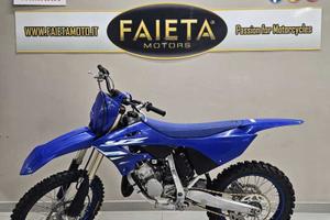 Yamaha YZ 125 - 2025