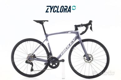 Ridley Fenix Di2 12V t.52