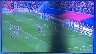 Tv samsung 85 pollici 4k smart tv