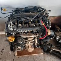 Motore Mjet  x Panda  4x4