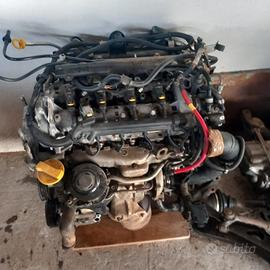 Motore Mjet  x Panda  4x4