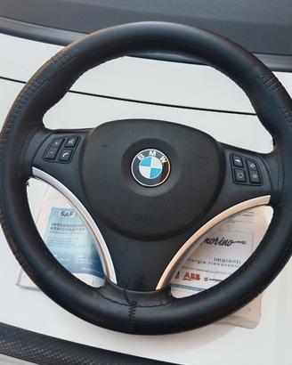 volante BMW serie1 
