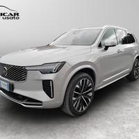 VOLVO XC90 II 2025 - XC90 2.0 b5 mhev Plus Bright