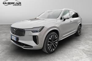 VOLVO XC90 II 2025 - XC90 2.0 b5 mhev Plus Bright