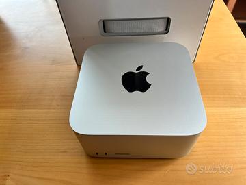 Mac Studio M1 Max