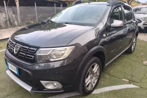 Dacia Sandero Stepway GPL RESTYLING 2017