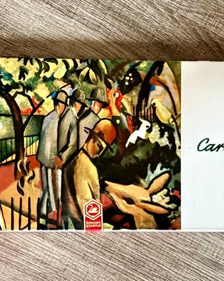 60 Carb-Othello Pastelli vintage Stabilo