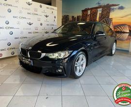 BMW 420 d Gran Coupé Msport *PELLE*TETTO