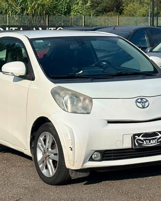Toyota iQ 1.3 CVT Style