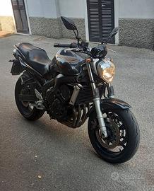 Yamaha FZ6