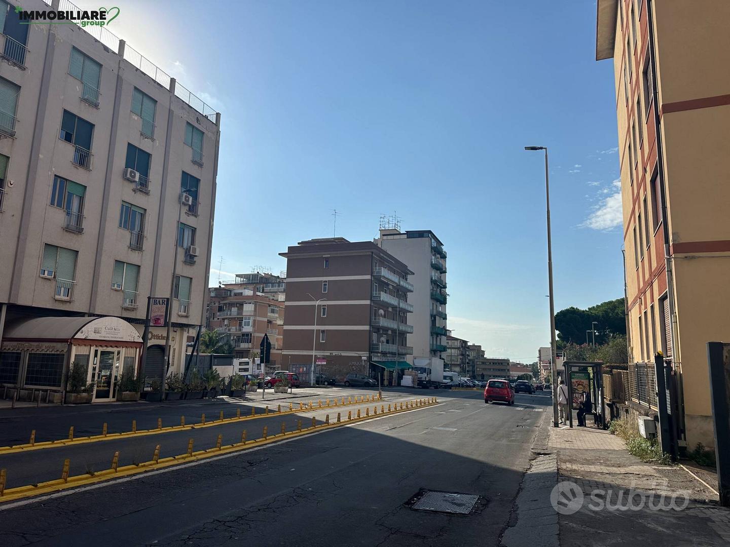 Appartamento – Catania, Consolazione, Borgo-Sanzio - Vista 2