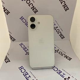 Iphone 16 128GB