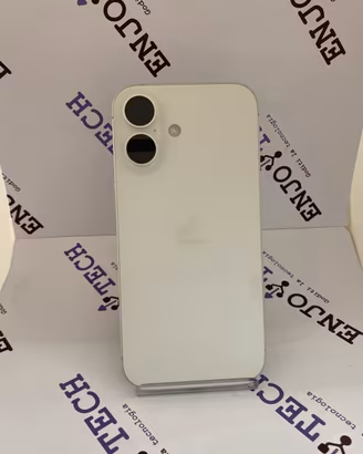 Iphone 16 128GB