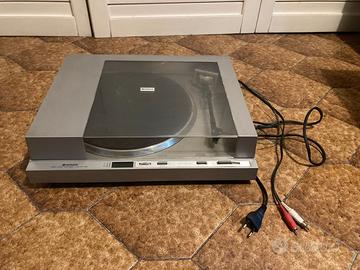 Giradischi HITACHI HT40S DIRECT DRIVE